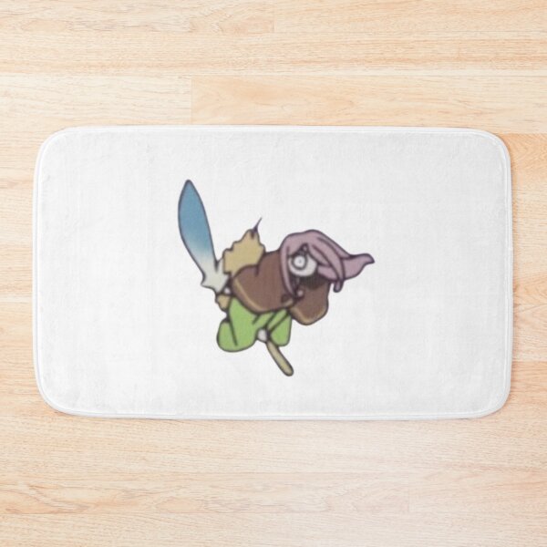 Item preview, Sucy Uh Oh | LWA designed and sold by VoltageStone.