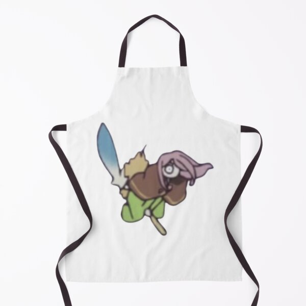 Item preview, Sucy Uh Oh | LWA designed and sold by VoltageStone.