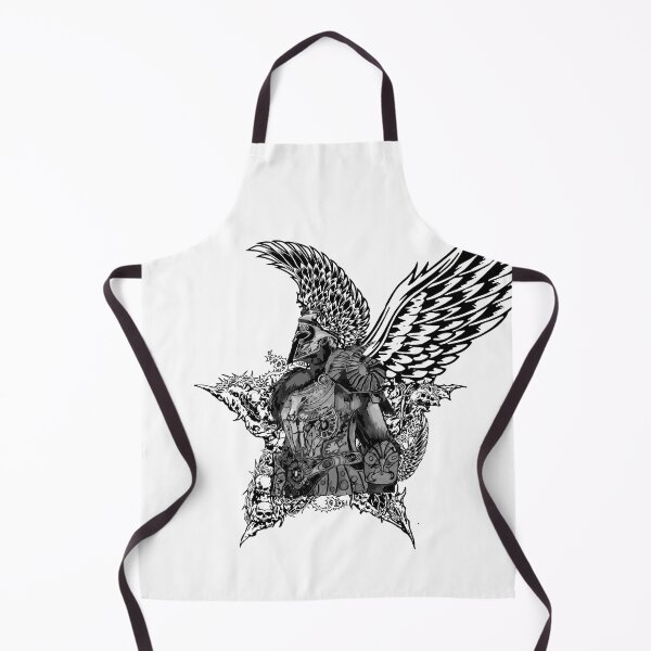 Item preview, The Last Summoner designed and sold by sonnycosmics.