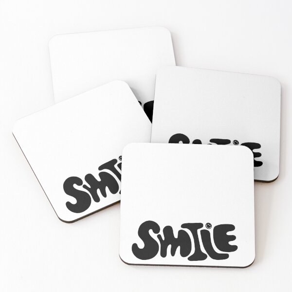 Item preview, smile - classic designed and sold by reesewolf.