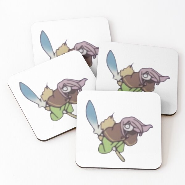Item preview, Sucy Uh Oh | LWA designed and sold by VoltageStone.
