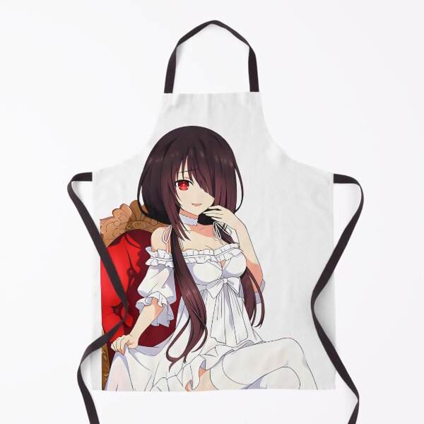 Item preview, Kurumi Tokisaki - Date a Live designed and sold by japanan1meg1rl.