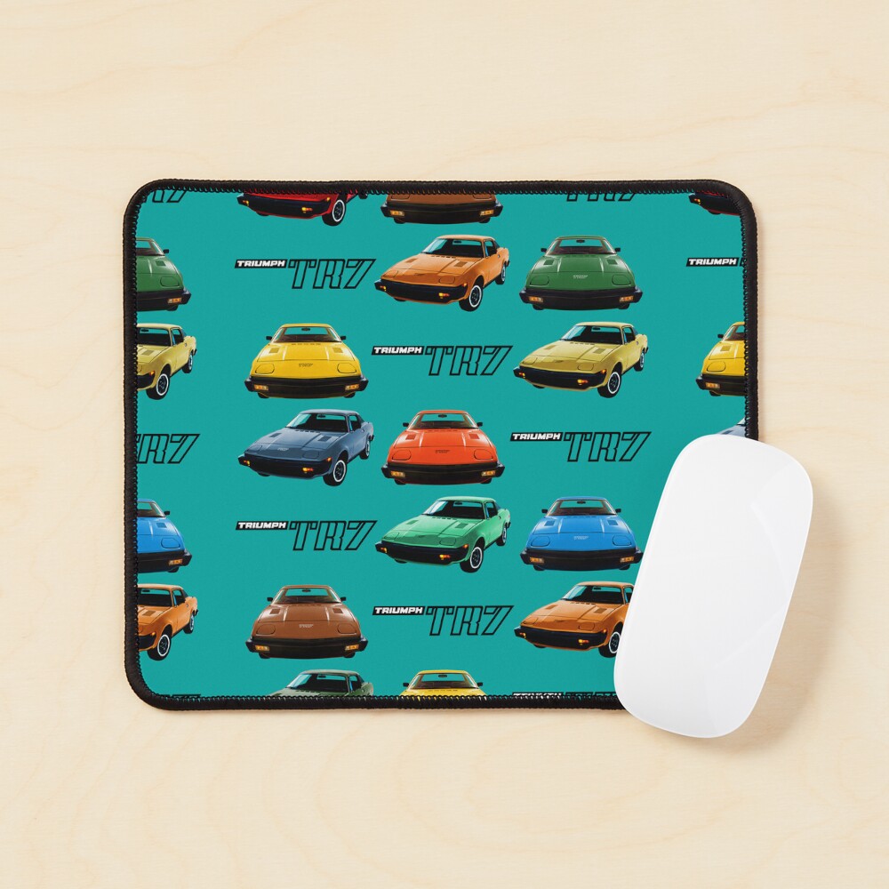Item preview, Mouse Pad designed and sold by CellularSong.