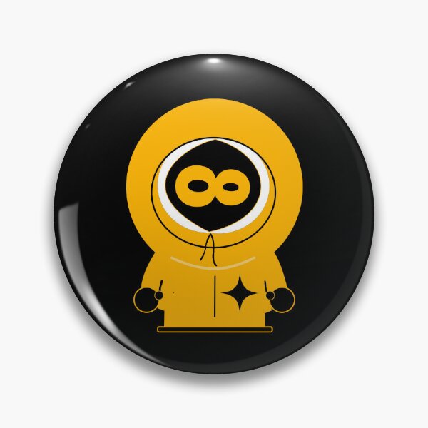 Item preview, Don't Kill Kenny (*ORIGINAL DESIGN*) designed and sold by crowbarr.
