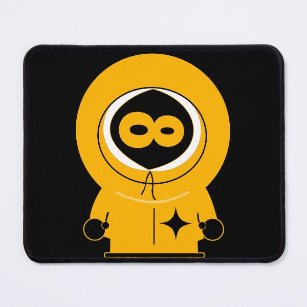 Item preview, Don't Kill Kenny (*ORIGINAL DESIGN*) designed and sold by crowbarr.