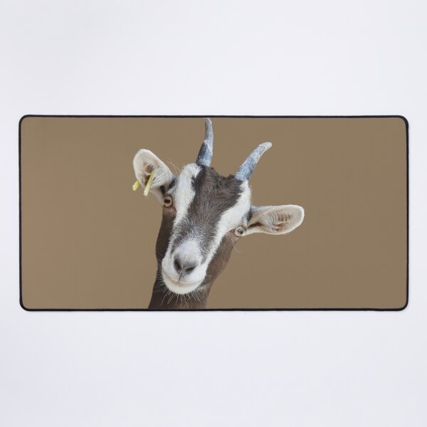 Item preview, Billy Goat designed and sold by RainbowSpinkle.