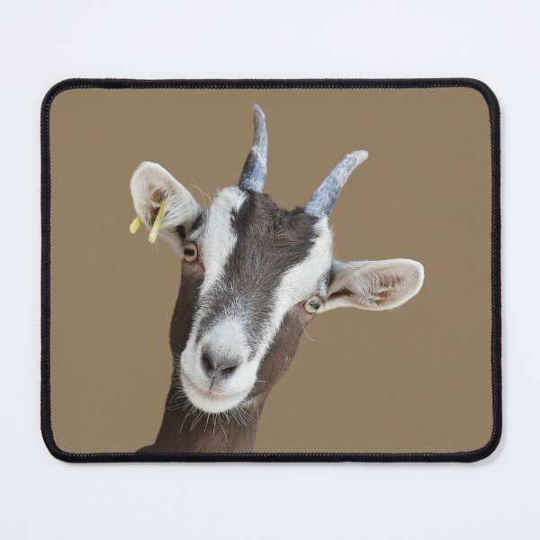 Item preview, Billy Goat designed and sold by RainbowSpinkle.