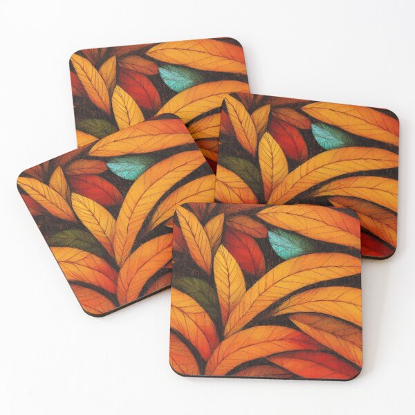 Item preview, Autumn Love, Fourteen:  designed and sold by bedim.