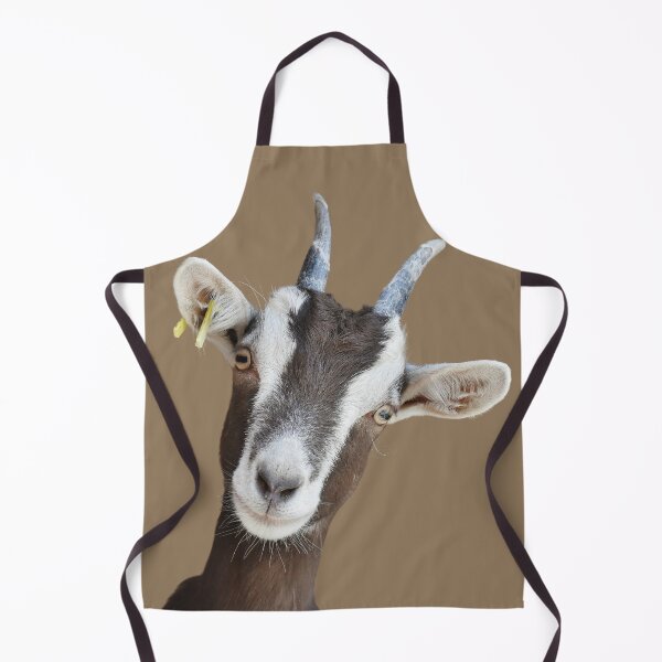 Item preview, Billy Goat designed and sold by RainbowSpinkle.