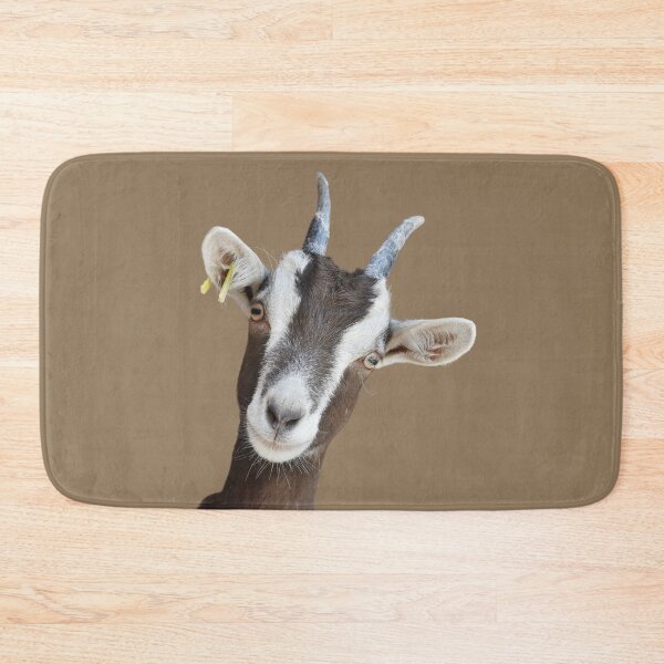 Item preview, Billy Goat designed and sold by RainbowSpinkle.
