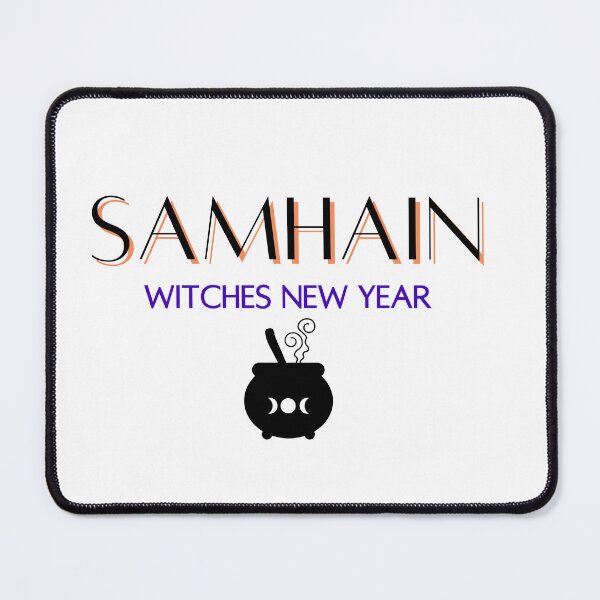 Item preview, Samhain Moon Cauldron designed and sold by 4ofLikeKind.
