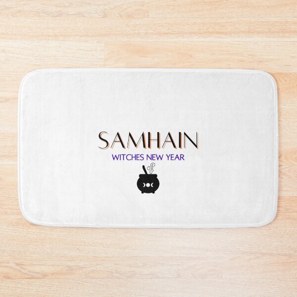 Item preview, Samhain Moon Cauldron  designed and sold by 4ofLikeKind.