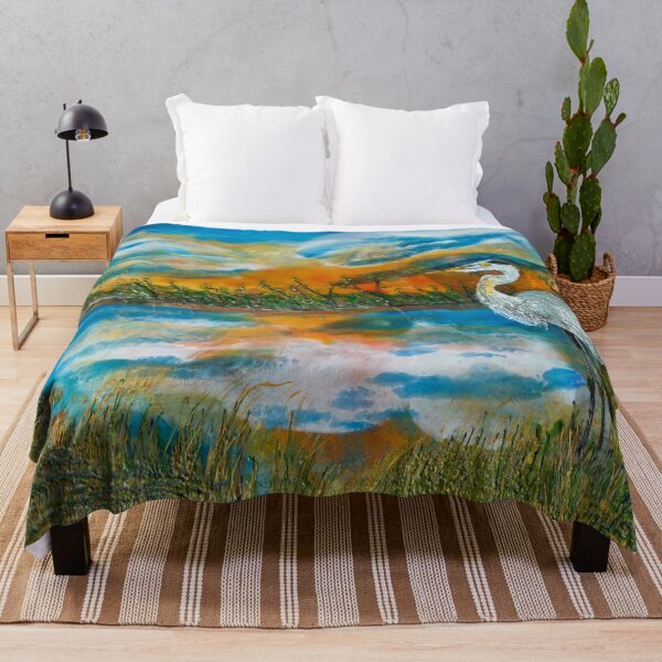 Item preview, Heron's rest designed and sold by TeraFujan.