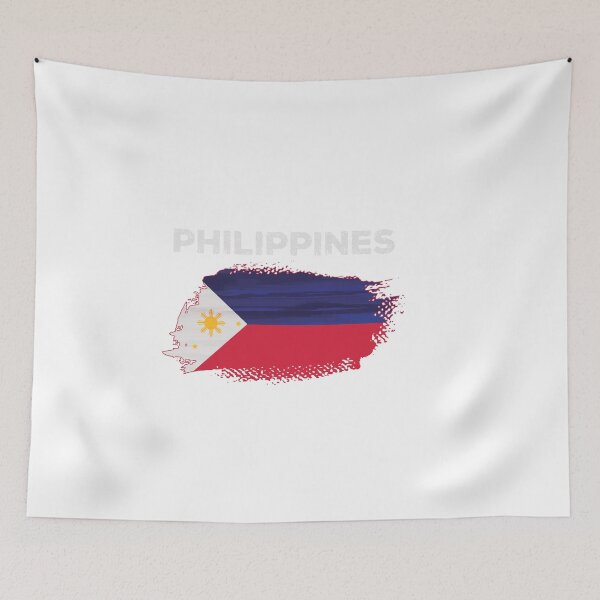 Item preview, The Philippines Flag Shirt / Gift for Filipino / Proud Filipino Pride / Philippines Gift / Filipino Roots / Unisex designed and sold by CatchUriDesigns.
