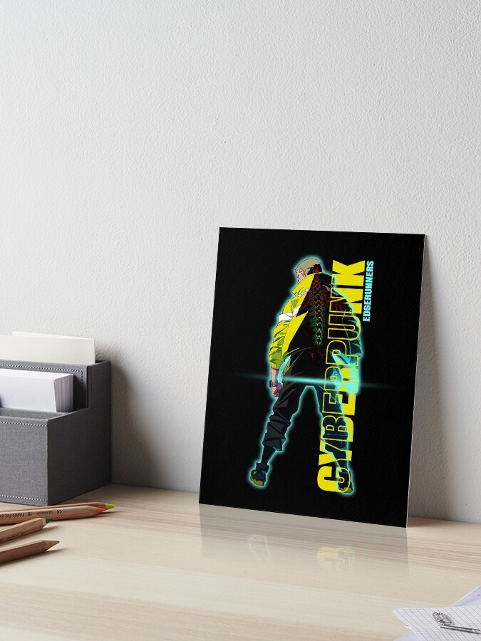 anime png best seller cyberpunk edgerunners