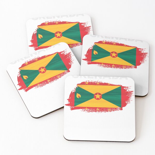 Item preview, Grenada Flag Shirt / Gift for Grenadian / Proud Grenadian Pride / Grenada Gift / Grenada Roots / Unisex designed and sold by CatchUriDesigns.
