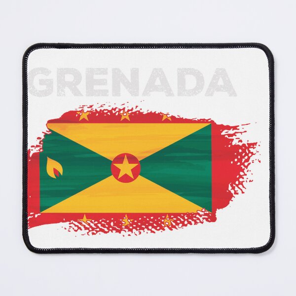 Item preview, Grenada Flag Shirt / Gift for Grenadian / Proud Grenadian Pride / Grenada Gift / Grenada Roots / Unisex designed and sold by CatchUriDesigns.