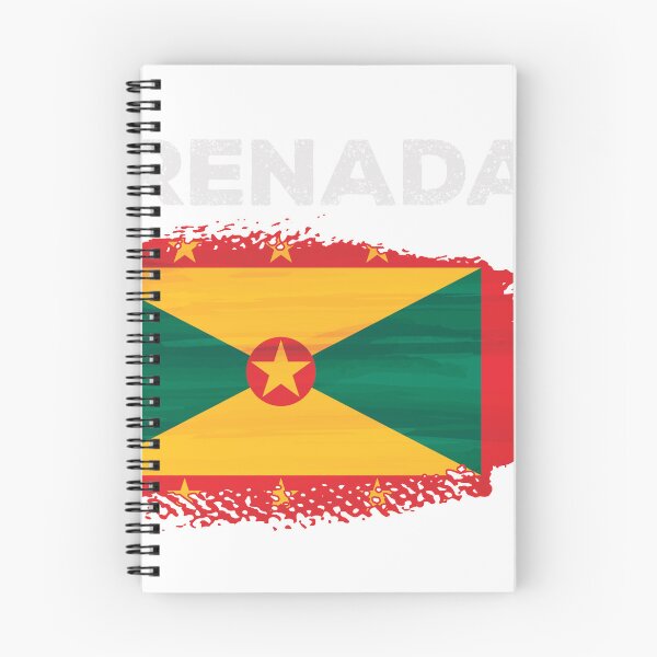 Item preview, Grenada Flag Shirt / Gift for Grenadian / Proud Grenadian Pride / Grenada Gift / Grenada Roots / Unisex designed and sold by CatchUriDesigns.