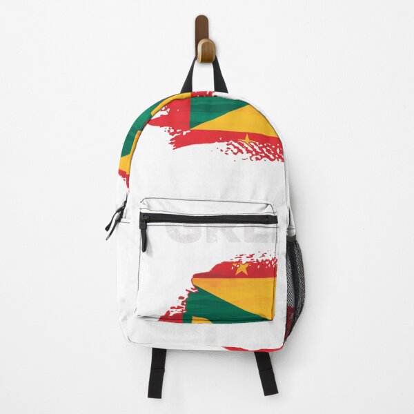 Item preview, Grenada Flag Shirt / Gift for Grenadian / Proud Grenadian Pride / Grenada Gift / Grenada Roots / Unisex designed and sold by CatchUriDesigns.