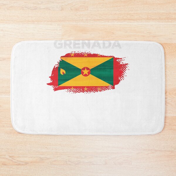 Item preview, Grenada Flag Shirt / Gift for Grenadian / Proud Grenadian Pride / Grenada Gift / Grenada Roots / Unisex designed and sold by CatchUriDesigns.