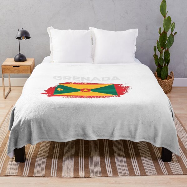 Item preview, Grenada Flag Shirt / Gift for Grenadian / Proud Grenadian Pride / Grenada Gift / Grenada Roots / Unisex designed and sold by CatchUriDesigns.
