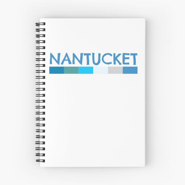 Item preview, Nantucket Island Lovers designed and sold by Greg Thomson.