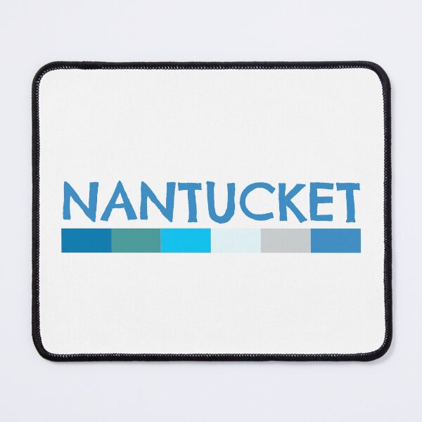 Item preview, Nantucket Island Lovers designed and sold by Greg Thomson.