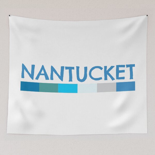 Item preview, Nantucket Island Lovers designed and sold by Greg Thomson.