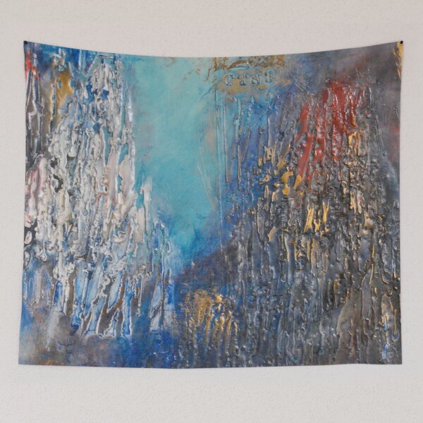 Item preview, Raku graffiti V designed and sold by TeraFujan.