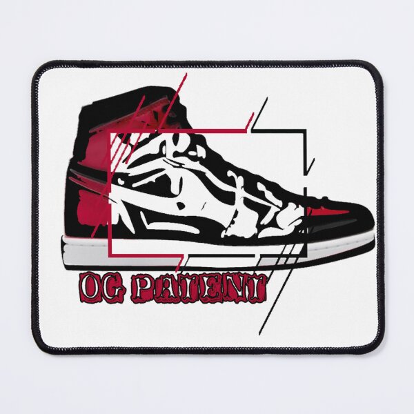 Item preview, Sketch Sneaker Attire designed and sold by Think'n Cap Graphic Designs.