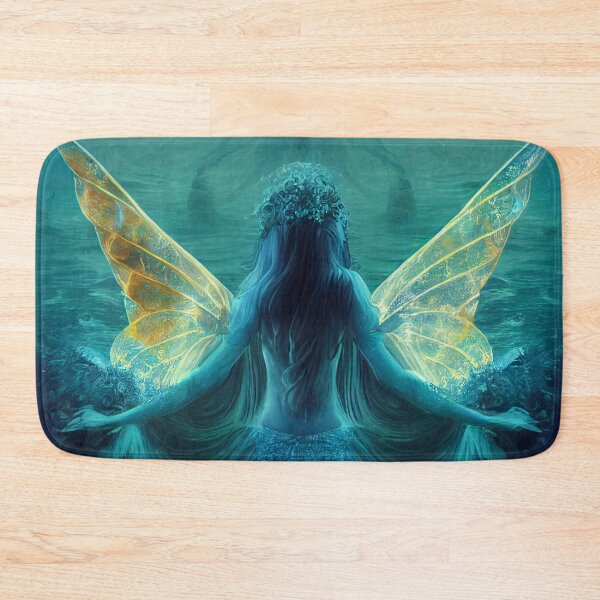 Item preview, Faerie During Atlantean Times designed and sold by fairytailsaiart.