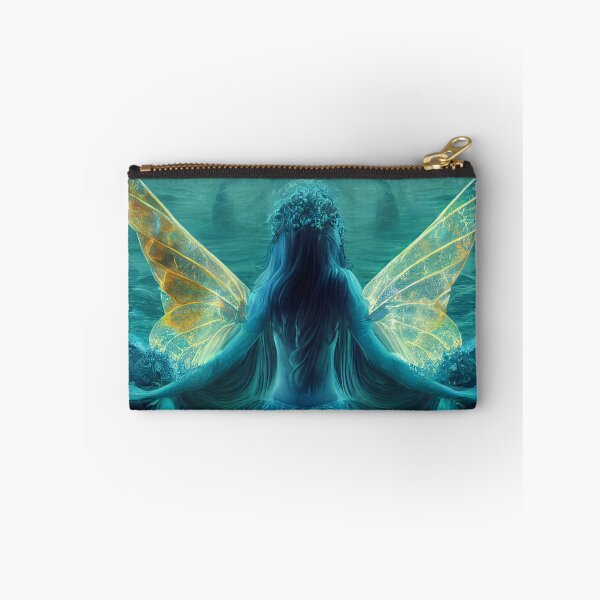 Item preview, Faerie During Atlantean Times designed and sold by fairytailsaiart.