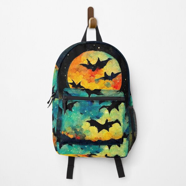 Item preview, BATS IN THE MOONLIGHT designed and sold by Debra J Brown.