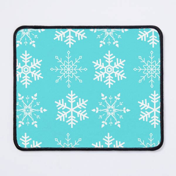 Item preview, Winter Wonderland Snowflake Design designed and sold by travelnerd.