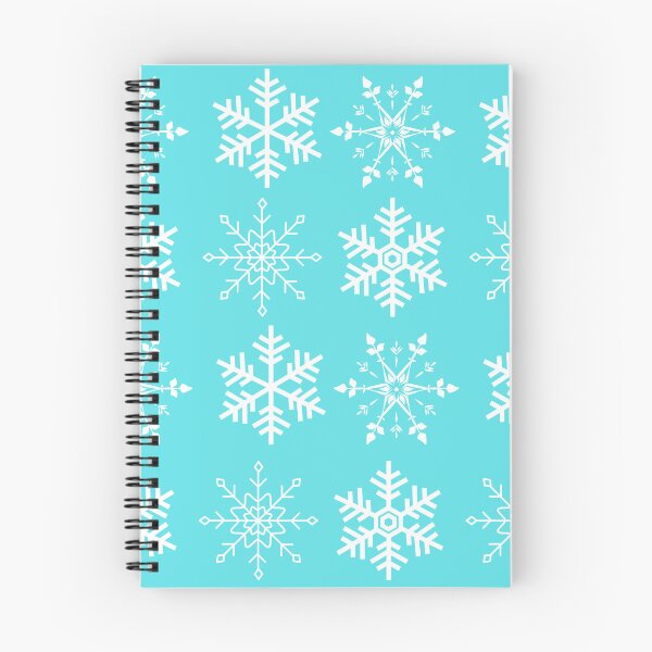Item preview, Winter Wonderland Snowflake Design designed and sold by travelnerd.