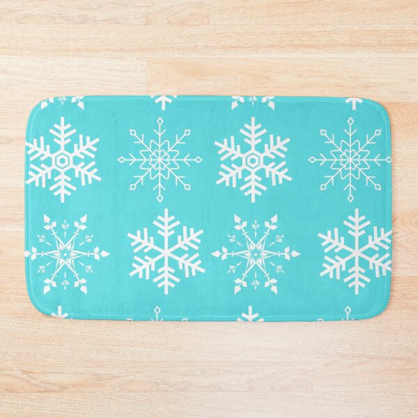 Item preview, Winter Wonderland Snowflake Design designed and sold by travelnerd.