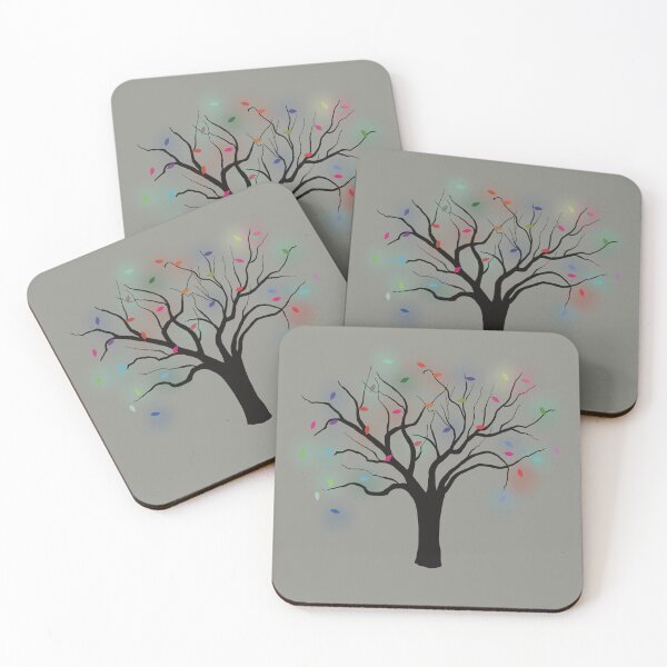 Item preview, Lit Tree designed and sold by designs-by-ann.