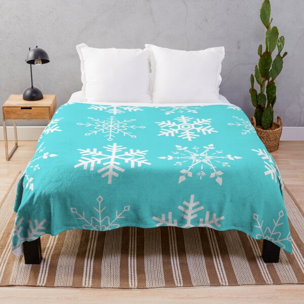 Item preview, Winter Wonderland Snowflake Design designed and sold by travelnerd.