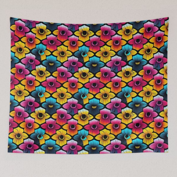 Item preview, Dark Bloom designed and sold by ItsBubbz.