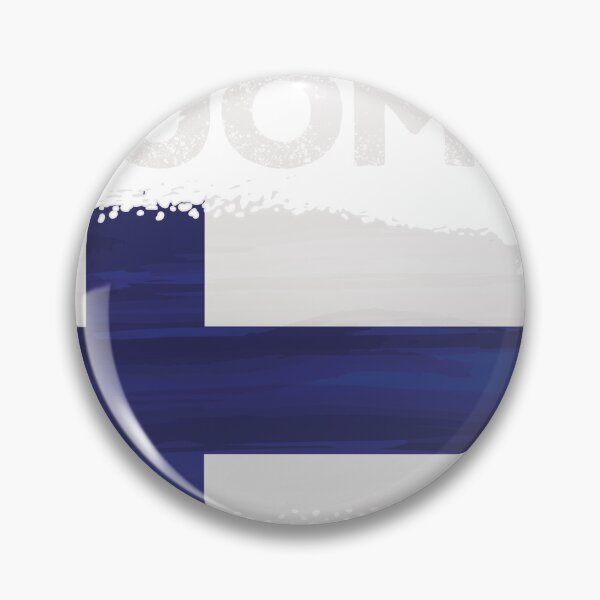Item preview, Suomi Flag Shirt / Gift for Finnish / Proud Finnish Pride / Finland Gift / Suomi Roots / Unisex designed and sold by CatchUriDesigns.
