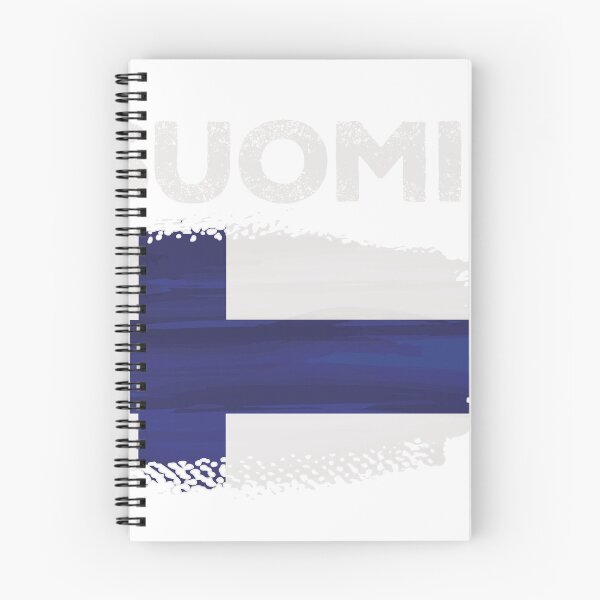 Item preview, Suomi Flag Shirt / Gift for Finnish / Proud Finnish Pride / Finland Gift / Suomi Roots / Unisex designed and sold by CatchUriDesigns.