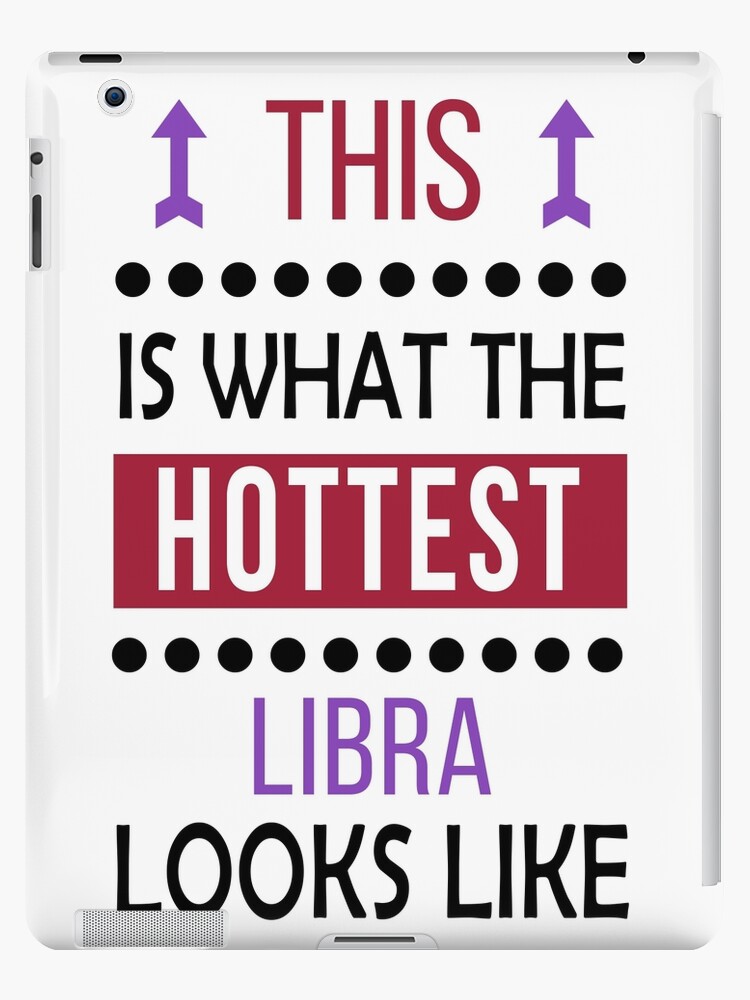 Libra Zodiac Hottest Looks Like Funny