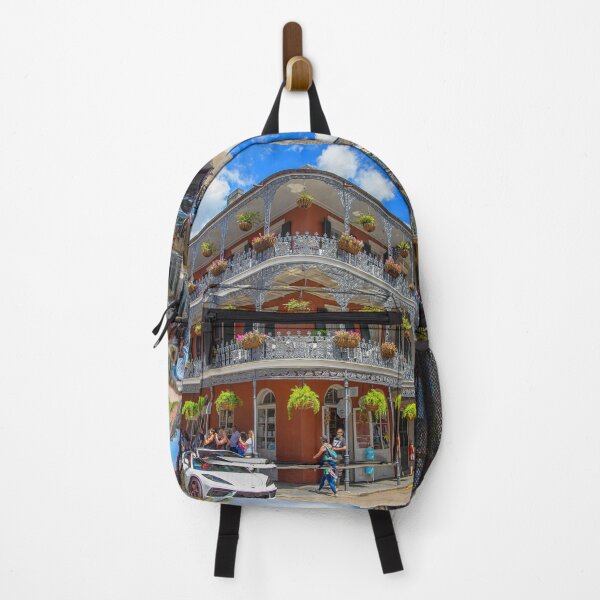 Item preview, USA. Louisiana. New Orleans. French Quarter. designed and sold by vadim19.