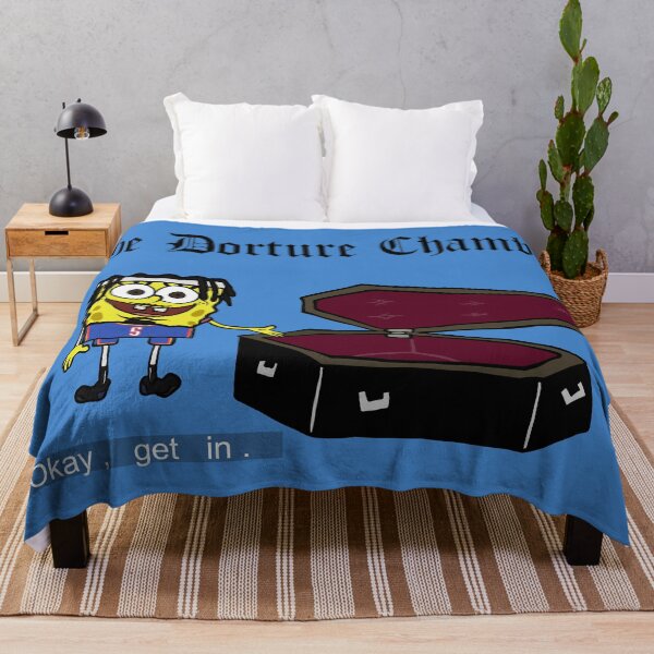 Item preview, The Dorture Chamber designed and sold by RatTrapTees.