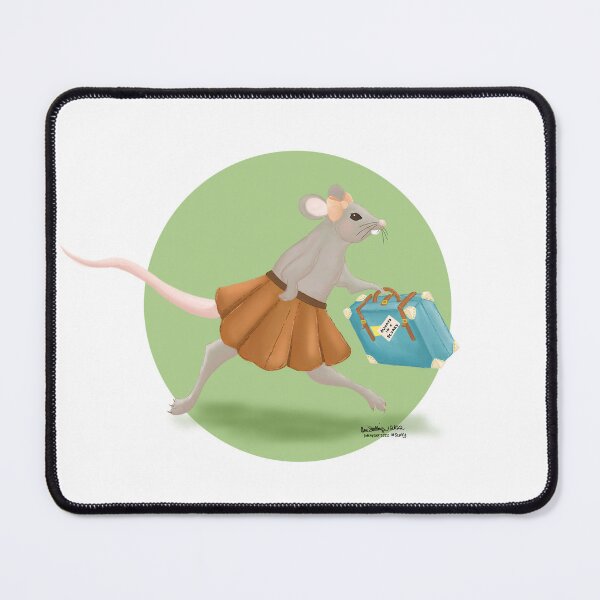 Item preview, Scurry designed and sold by AniStalli.