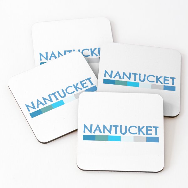 Item preview, Nantucket Island Lovers designed and sold by Greg Thomson.