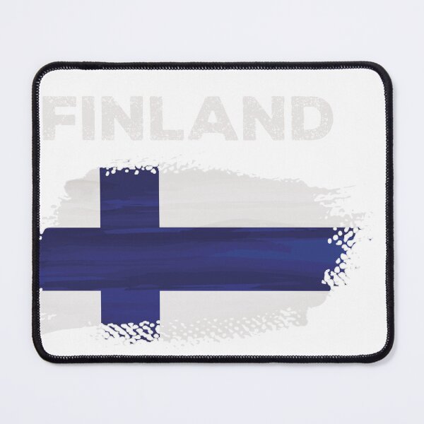 Item preview, Finland Flag Shirt / Gift for Finnish / Proud Finnish Pride / Finland Gift / Finnish Roots / Unisex designed and sold by CatchUriDesigns.