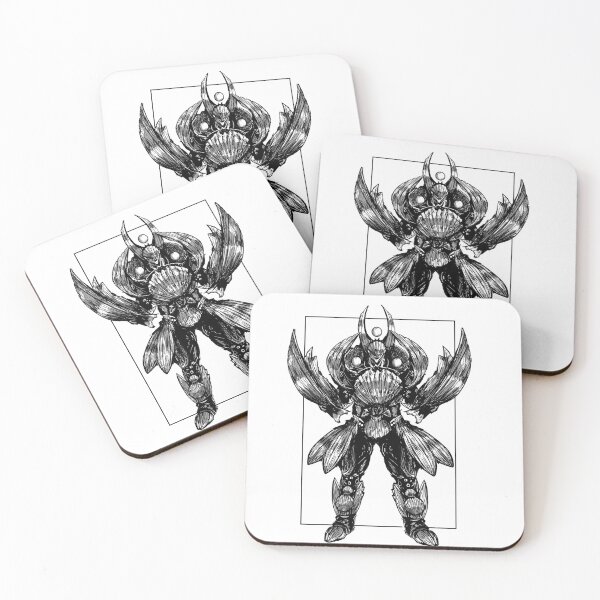 Item preview, Scallop Armor designed and sold by Phreephur.
