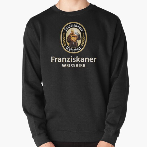 Kopie von Bier Pullover