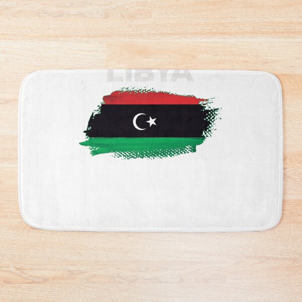 Item preview, Libya Flag Shirt / Gift for Libyan / Proud Libyan Pride / Libya Gift / Libya Roots / Unisex designed and sold by CatchUriDesigns.